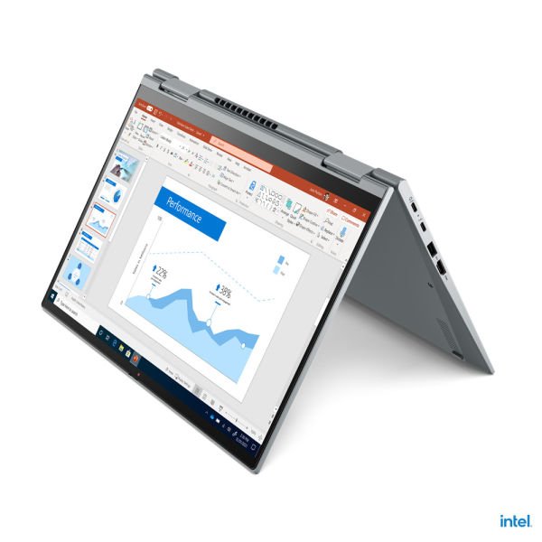 LENOVO THINKPAD X1 YOGA GEN6 20XY0049TX I7-1165G7 16GB 512GB SSD 14'' FHD TOUCH WIN10 PRO NOTEBOOK