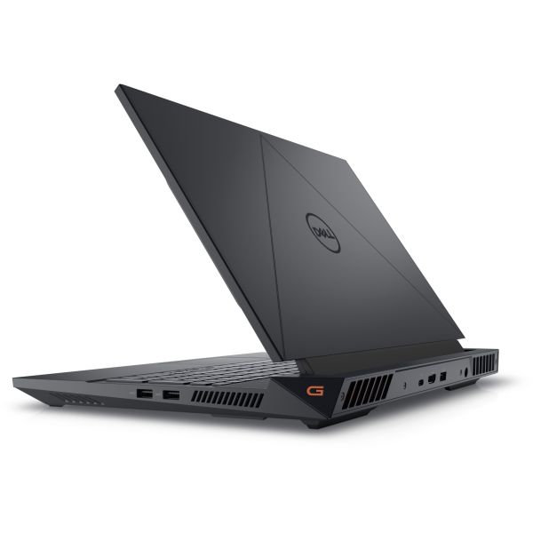 DELL G15 5530 G55302401017U I9-13900HX 32GB 1TB SSD 8GB RTX4060 15.6'' FHD 165Hz FREEDOS GAMING NOTEBOOK,  2x16GB DDR5 4800MHz, 1x RJ45, Wi-Fi 6, Bluetooth, 3x USB 3.2, 1x HDMI 2.1, 1x USB 3.2, NVIDIA G-SYNC+DDS Display