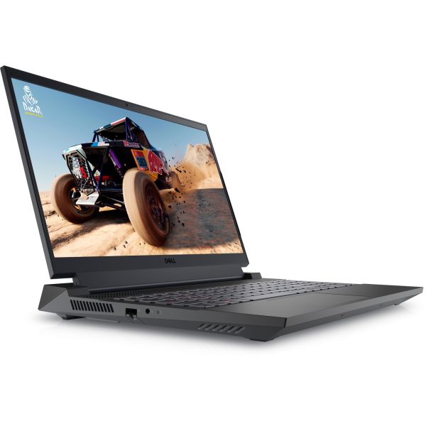 DELL G15 5530 G55302401017U I9-13900HX 32GB 1TB SSD 8GB RTX4060 15.6'' FHD 165Hz FREEDOS GAMING NOTEBOOK,  2x16GB DDR5 4800MHz, 1x RJ45, Wi-Fi 6, Bluetooth, 3x USB 3.2, 1x HDMI 2.1, 1x USB 3.2, NVIDIA G-SYNC+DDS Display
