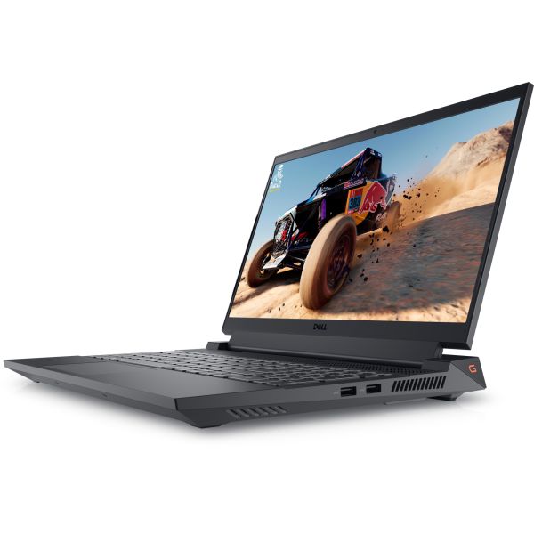 DELL G15 5530 G55302401017U I9-13900HX 32GB 1TB SSD 8GB RTX4060 15.6'' FHD 165Hz FREEDOS GAMING NOTEBOOK,  2x16GB DDR5 4800MHz, 1x RJ45, Wi-Fi 6, Bluetooth, 3x USB 3.2, 1x HDMI 2.1, 1x USB 3.2, NVIDIA G-SYNC+DDS Display