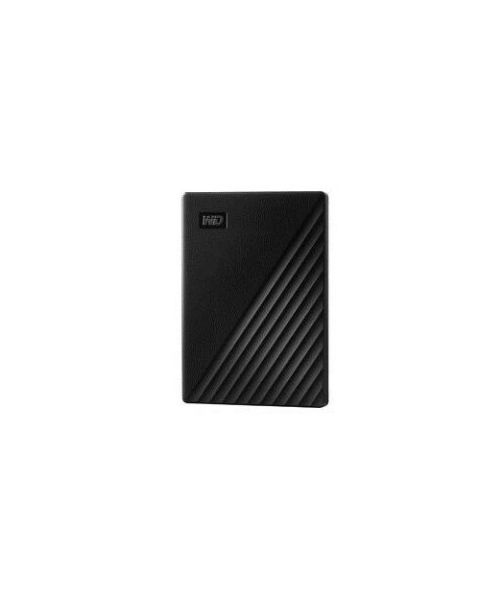 MY PASSPORT 5TB 2.5'' BLACK WORLDWIDE