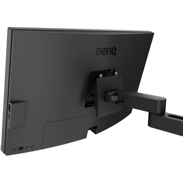 BENQ PD2706UA 27'' 5MS 4K HDR 3840x2160 DP/HDMI/TYPE-C PIVOT SRGB REC709 DUALVIEW ERGO ARM TASARIM MONİTÖR