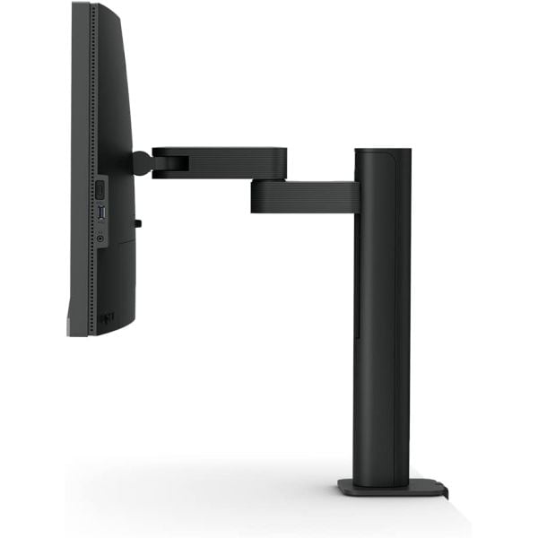 BENQ PD2706UA 27'' 5MS 4K HDR 3840x2160 DP/HDMI/TYPE-C PIVOT SRGB REC709 DUALVIEW ERGO ARM TASARIM MONİTÖR