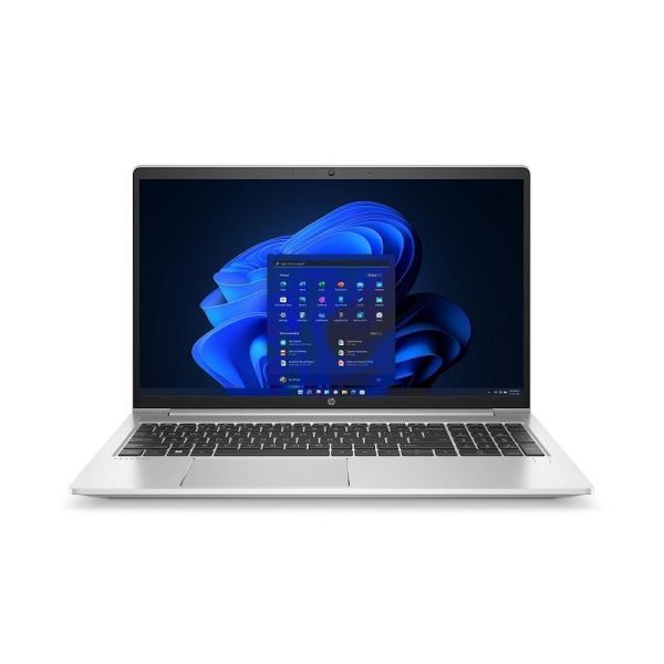 HP PROBOOK 450 G9 6F1F3EA I5-1235U 8GB 512GB SSD 15.6'' FHD WIN11 PRO NOTEBOOK