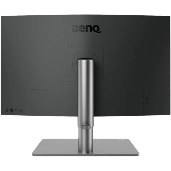 BENQ PD2725U 27'' 5MS 4K HDR 3840x2160 DP/HDMI/TYPE-C PIVOT THUNDERBOLD3 HDR10, DISPLAYHDR400 TASARIM MONİTÖR