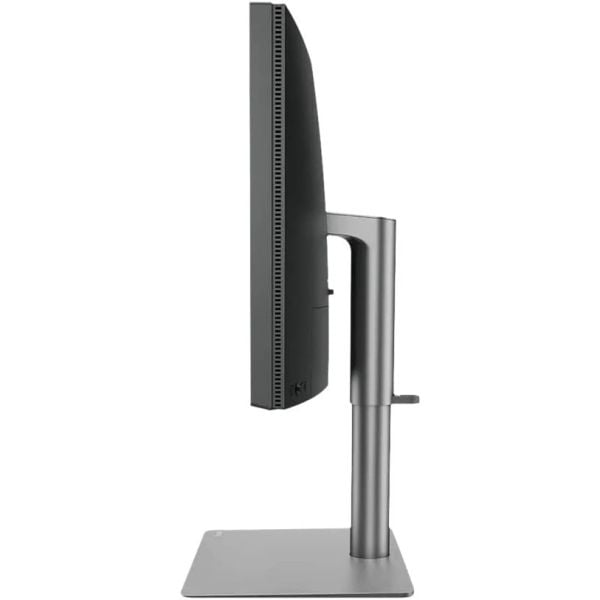 BENQ PD2725U 27'' 5MS 4K HDR 3840x2160 DP/HDMI/TYPE-C PIVOT THUNDERBOLD3 HDR10, DISPLAYHDR400 TASARIM MONİTÖR