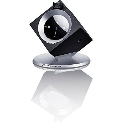 Sennheiser DW Pro1 ML DECT Teknolojili Tek Taraflı Kulaklık Seti