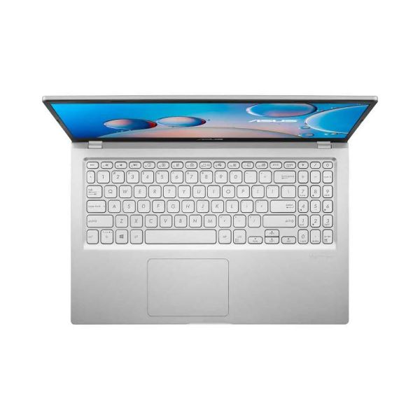 ASUS X515EA-BQ3589 I5-1135G7 8GB 256GB SSD 15.6'' FHD IPS FREEDOS NOTEBOOK