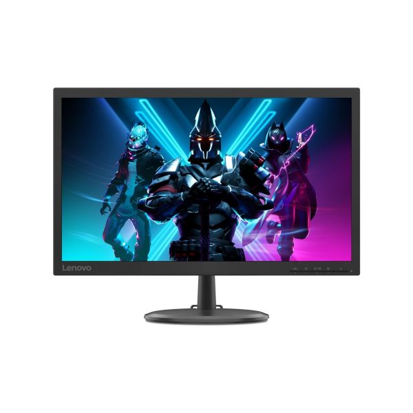 LENOVO 66AFKAC1TK 21.5'' 5MS 1920x1080 VGA/HDMI VESA 75Hz GAMING MONITOR C22-25