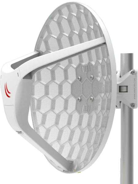 Mikrotik RBLHGG-60ad 60Ghz Dish CPE
