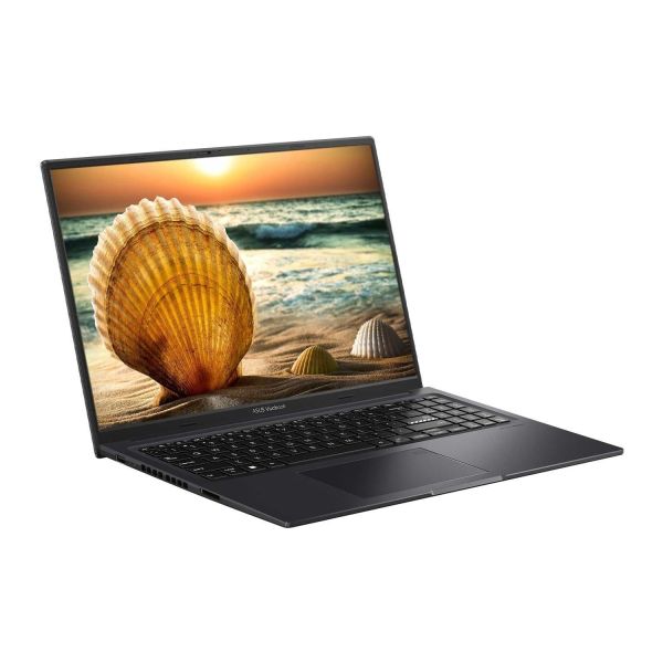 ASUS VİVOBOOK 16X K3605ZC-N1013W I5-12450H 8GB 512GB SSD 4GB RTX3050 16'' FHD WIN11 HOME NOTEBOOK