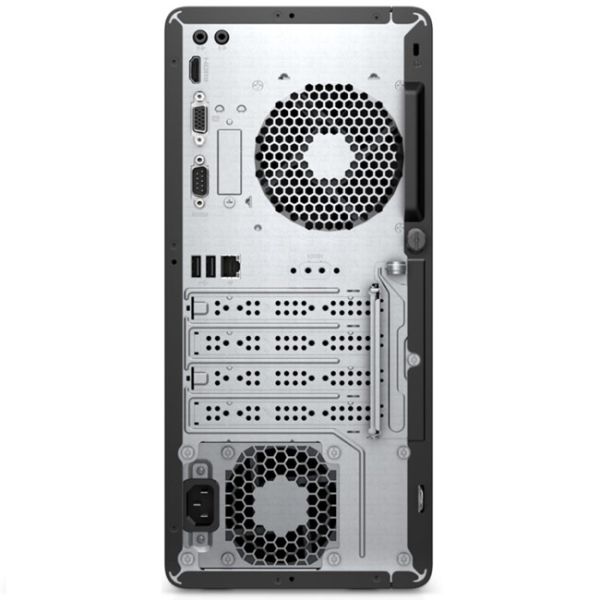 HP 290 G4 MT 123Q2EA I3-10100 4GB 256GB SSD FREEDOS PC