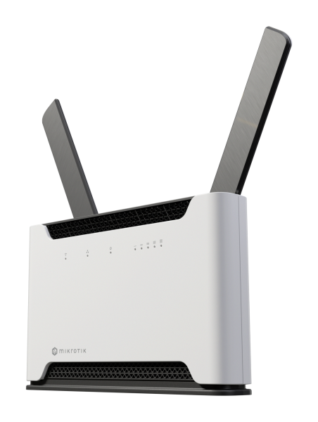 Mikrotik H53UiG-5HaxQ2HaxQ Chateau PRO ax with RouterOS L6 license