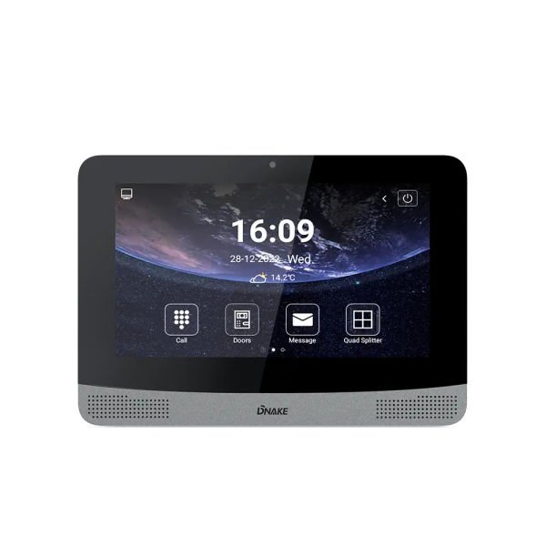 DNAKE A416 7'' LCD ANDROİD İÇ UNİTE