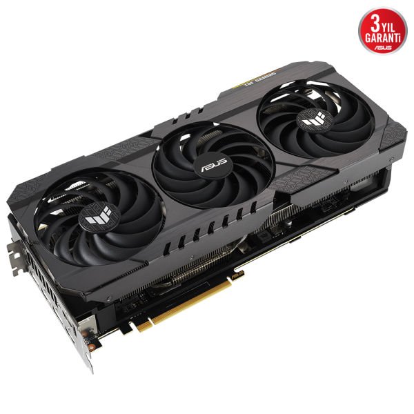 ASUS TUF-RTX4090-O24G-OG-GAMING 24GB GDDR6X 384 Bit 2xHDMI/3XDP PCI-E 4.0