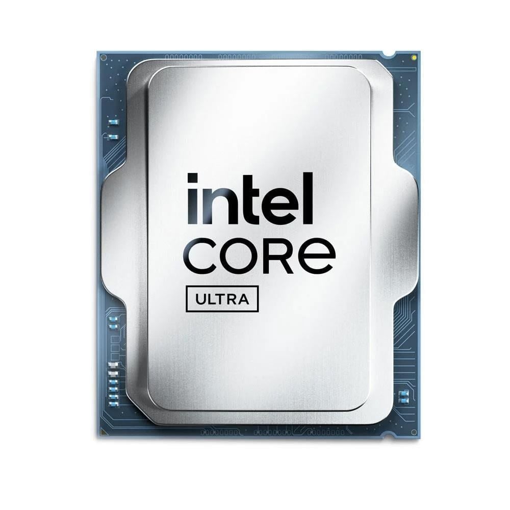 INTEL ARROW LAKE ULTRA 5 225F 3.30GHz 20MB 1851P İŞLEMCİ TRAY