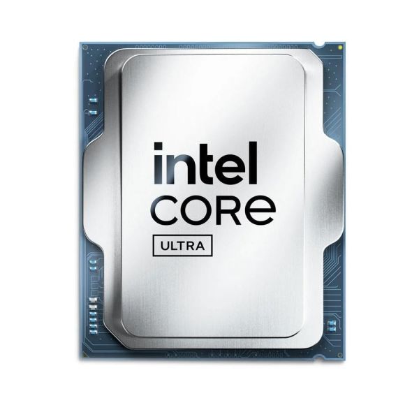 INTEL ARROW LAKE ULTRA 5 225F 3.30GHz 20MB 1851P İŞLEMCİ TRAY