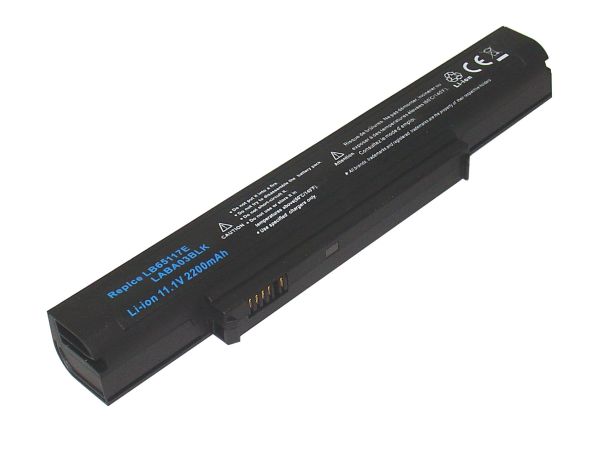 RETRO LG A1, A1 Express Dual, LB65117E Notebook Bataryası