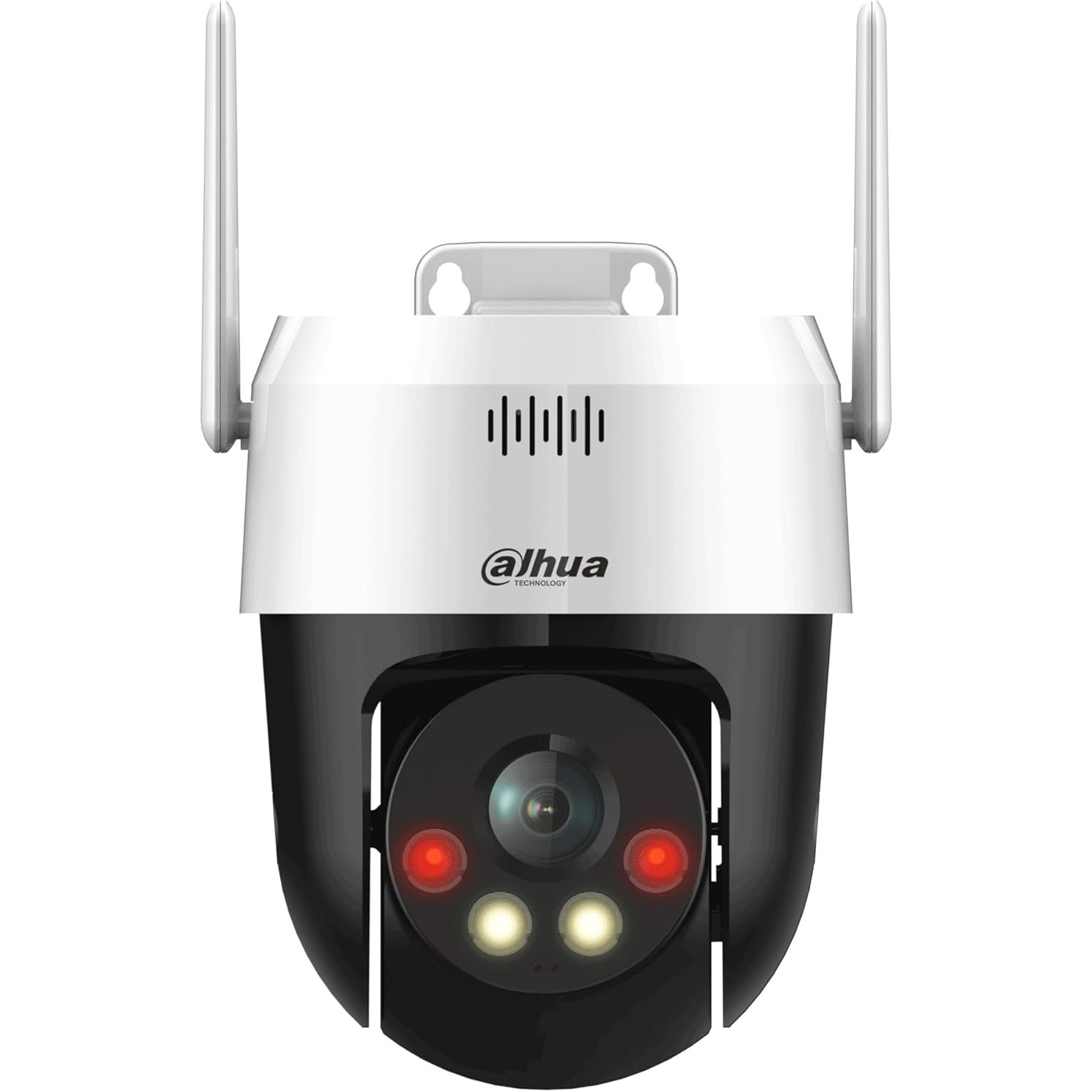 DAHUA P3AE-PV-4G 3MP 4MM 30MT ÇİFT YÖN SESLİ 4G PT DOME KAMERA