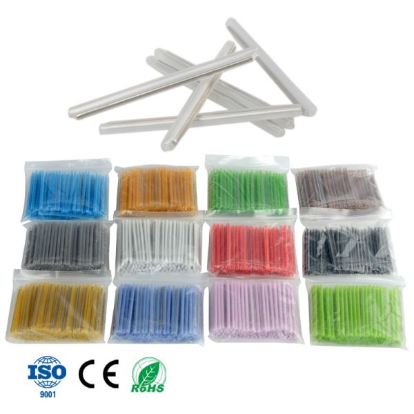 Fiber Ek Koruyucu ,100 Lü Paket , Ek Mufu - TURUNCU Renk