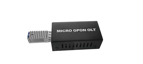 WINET MICRO OLT - 1:32  - 1x1Gbit ETH