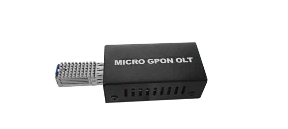 WINET MICRO OLT - 1:32  - 1x1Gbit ETH