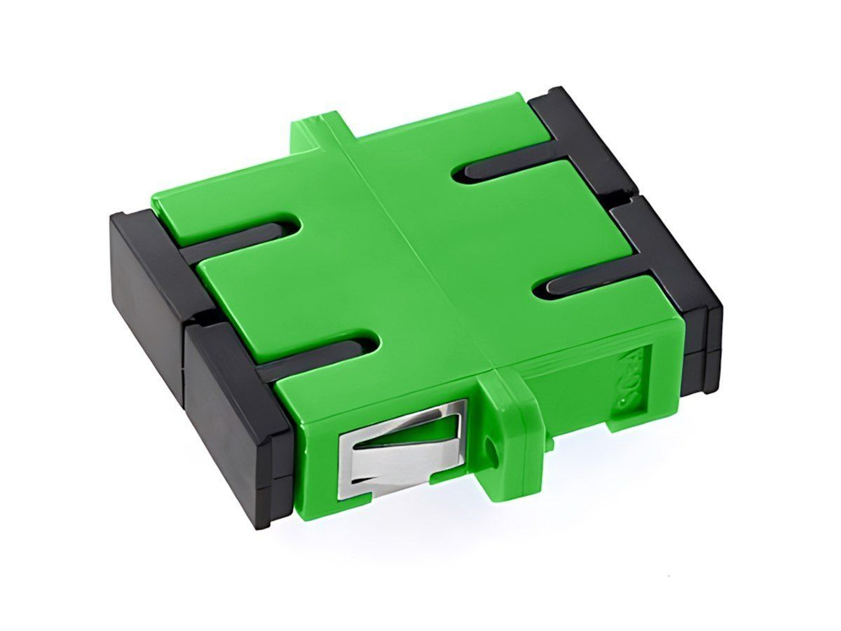 SC-SC Dublex Coupler APC