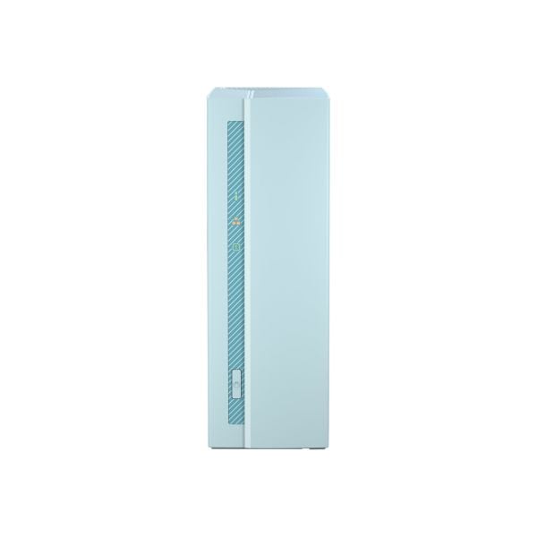 QNAP TS-130 1GB 1 BAY NAS DEPOLAMA ÜNİTESİ