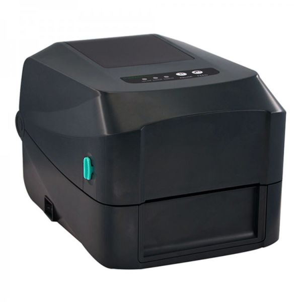 GAINSCHA GS-2406T THERMAL / THERMAL TRANSFER USB/SERİ/ETHERNET BARKOD YAZICI