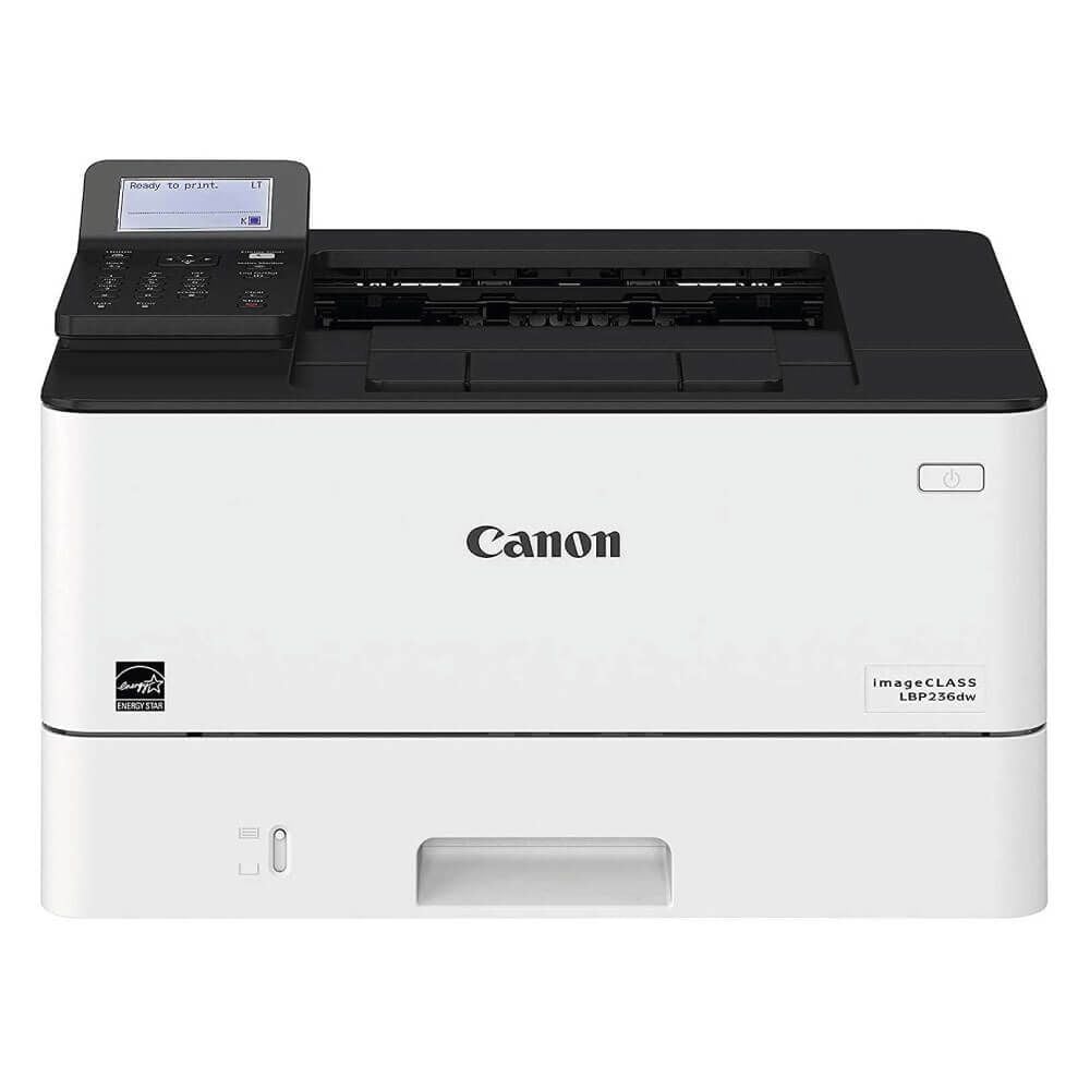 CANON i-SENSYS LBP236DW MONO LAZER USB/ETHERNET/WIFI DUBLEX A4 YAZICI