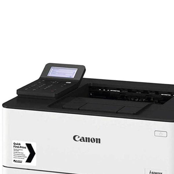 CANON i-SENSYS LBP236DW MONO LAZER USB/ETHERNET/WIFI DUBLEX A4 YAZICI