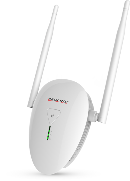 REDLINE RL-RE876 300Mbps Wi-Fi Access Point