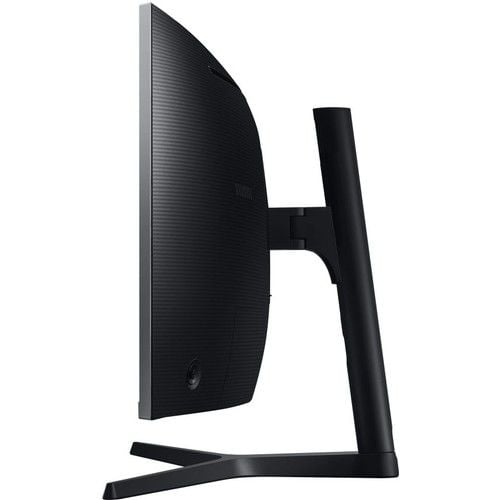 SAMSUNG LC34H890WGRXUF 34'' 4MS WQHD 3440x1440 HDMI/TYPE-C PIVOT CURVED GAMING SİYAH 100Hz MONITOR FREESYNC