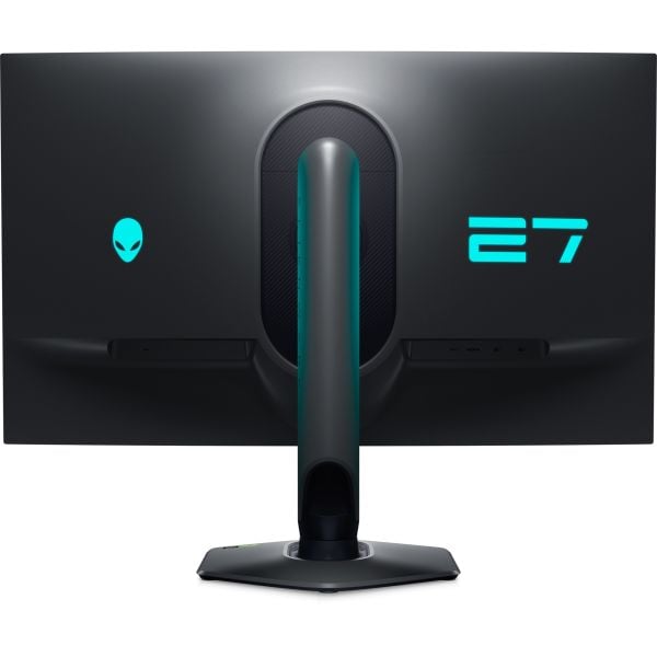 DELL ALIENWARE AW2724DM 27'' 1MS 180Hz 2K 2560x1440 HDMI/DP PIVOT IPS LED GAMING MONITOR