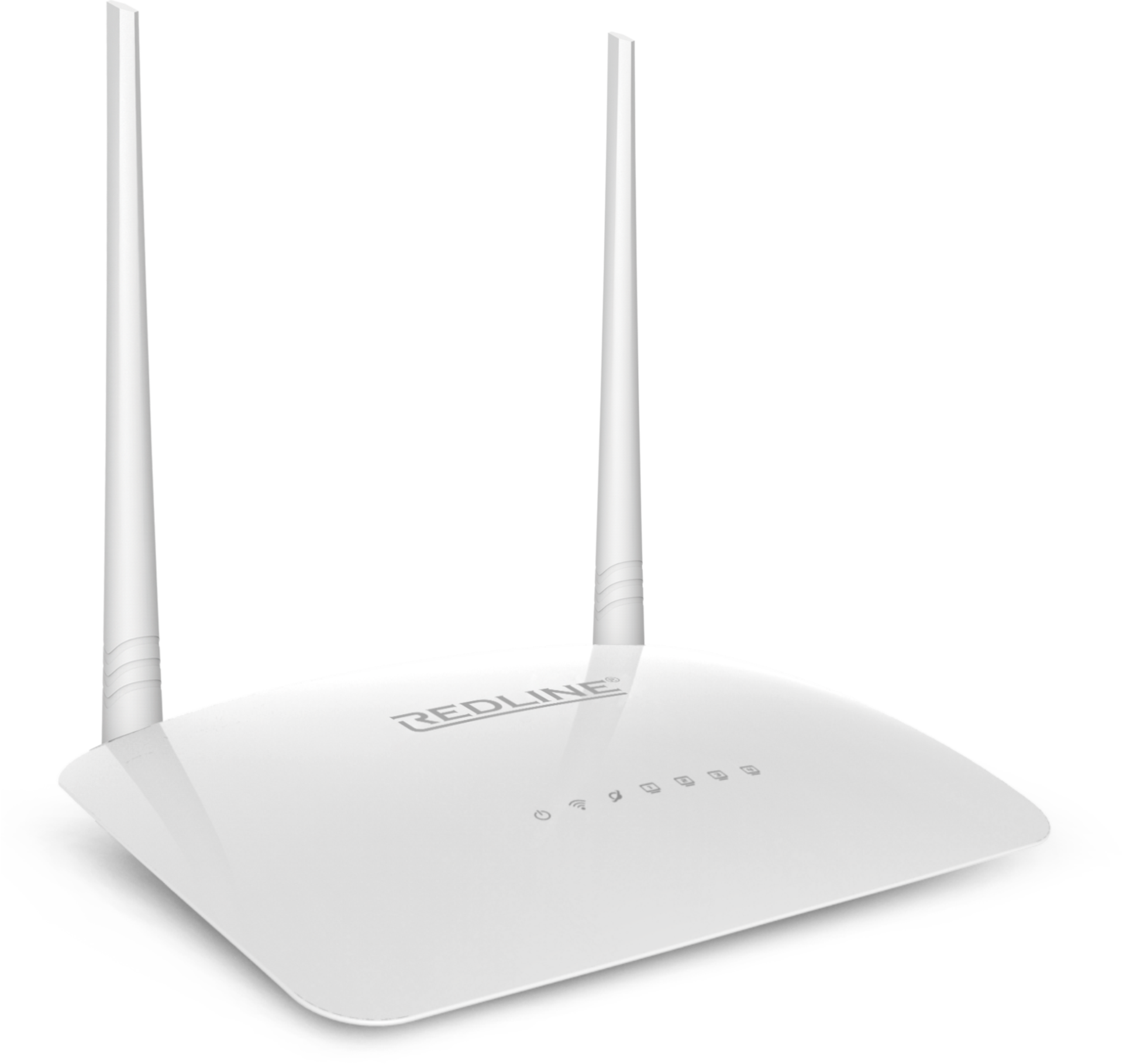 REDLINE RL-WR1220 Wireless Access Point / Client Router