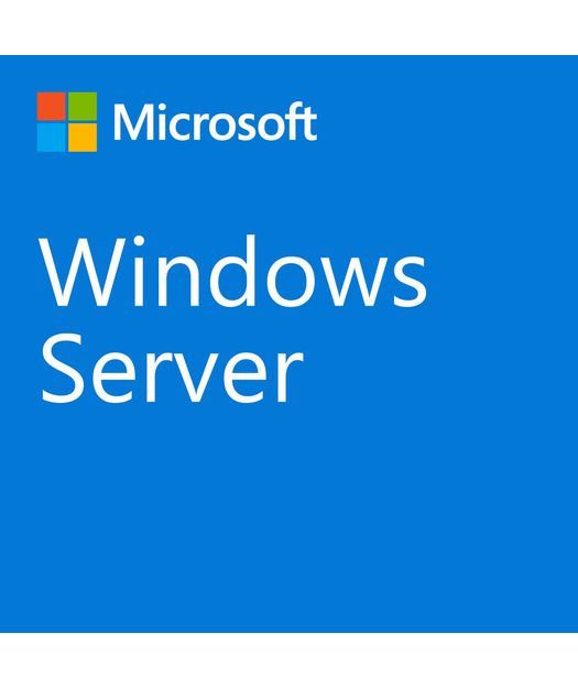 Windows OEM Server Standart 2022 x64Bit 16 CoreING
