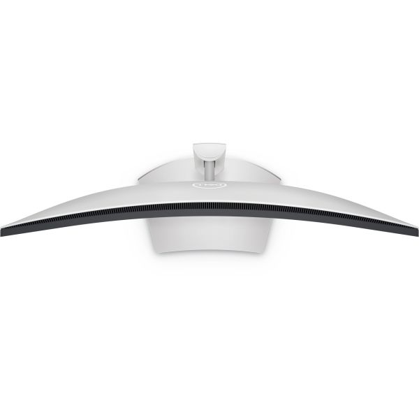 DELL S3221QSA 31.5'' 4MS 4K UHD 3840x2160 2xHDMI/DP PIVOT SILVER CURVED IPS MONITOR