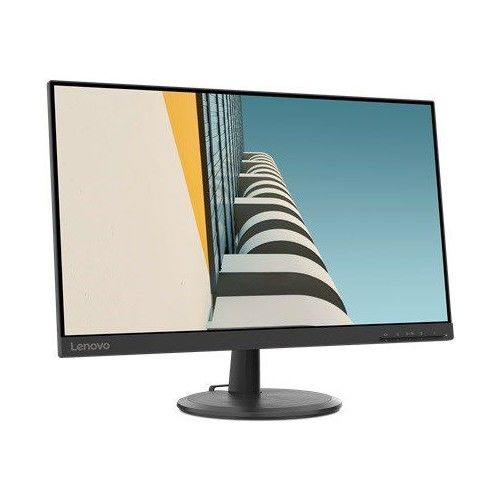 LENOVO C24-25 66B0KAC1TK 23.8'' 4MS 1920x1080 VGA/HDMI SİYAH LED MONITOR