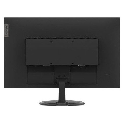 LENOVO C24-25 66B0KAC1TK 23.8'' 4MS 1920x1080 VGA/HDMI SİYAH LED MONITOR