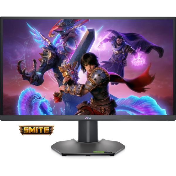 DELL G2723H 27'' 1MS 240Hz 1920x1080 2xHDMI/DP IPS LED GAMING MONITOR