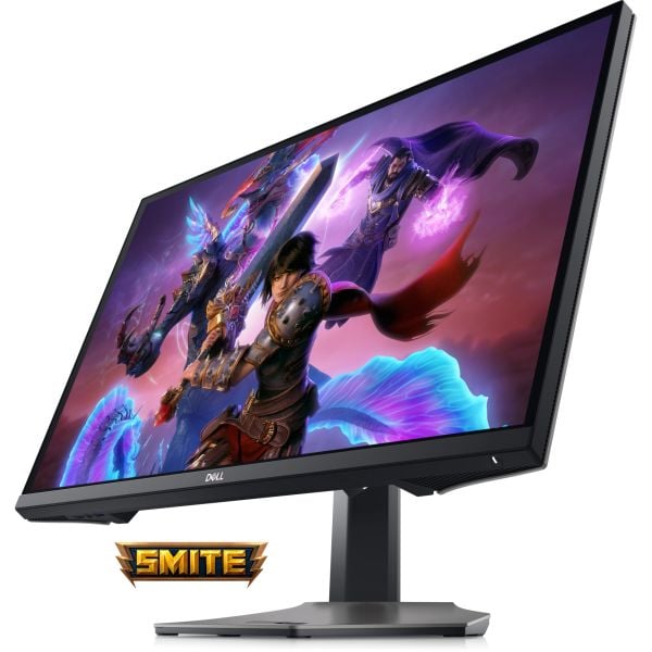 DELL G2723H 27'' 1MS 240Hz 1920x1080 2xHDMI/DP IPS LED GAMING MONITOR