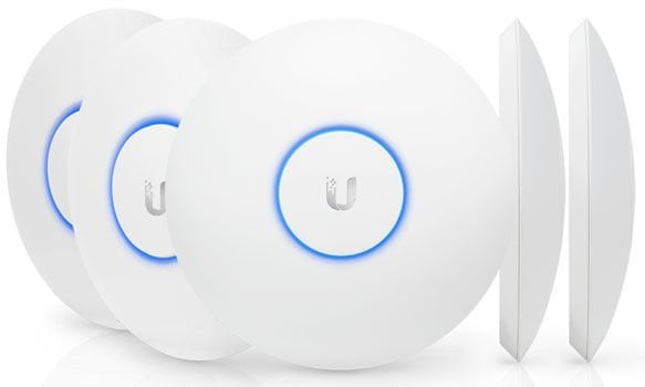 UniFi AC Lite 5'li Paket  Dual Band 2.4  / 5 Ghz