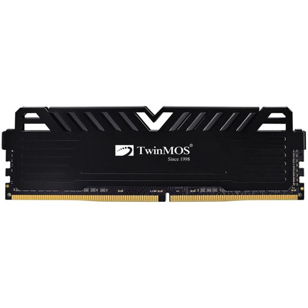 TWINMOS 32GB 3200MHZ DDR4 TORNADOX7 SOĞUTUCULU TMD432GB3200D16BKX7P PC RAM