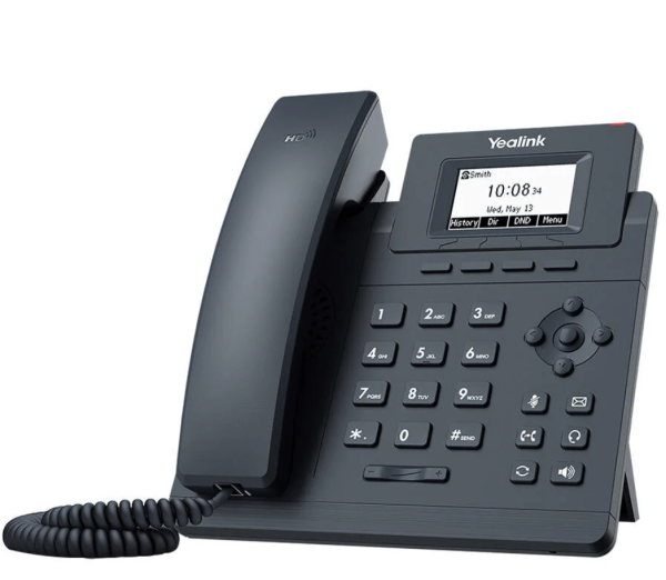 Yealink T30 IP Telefon