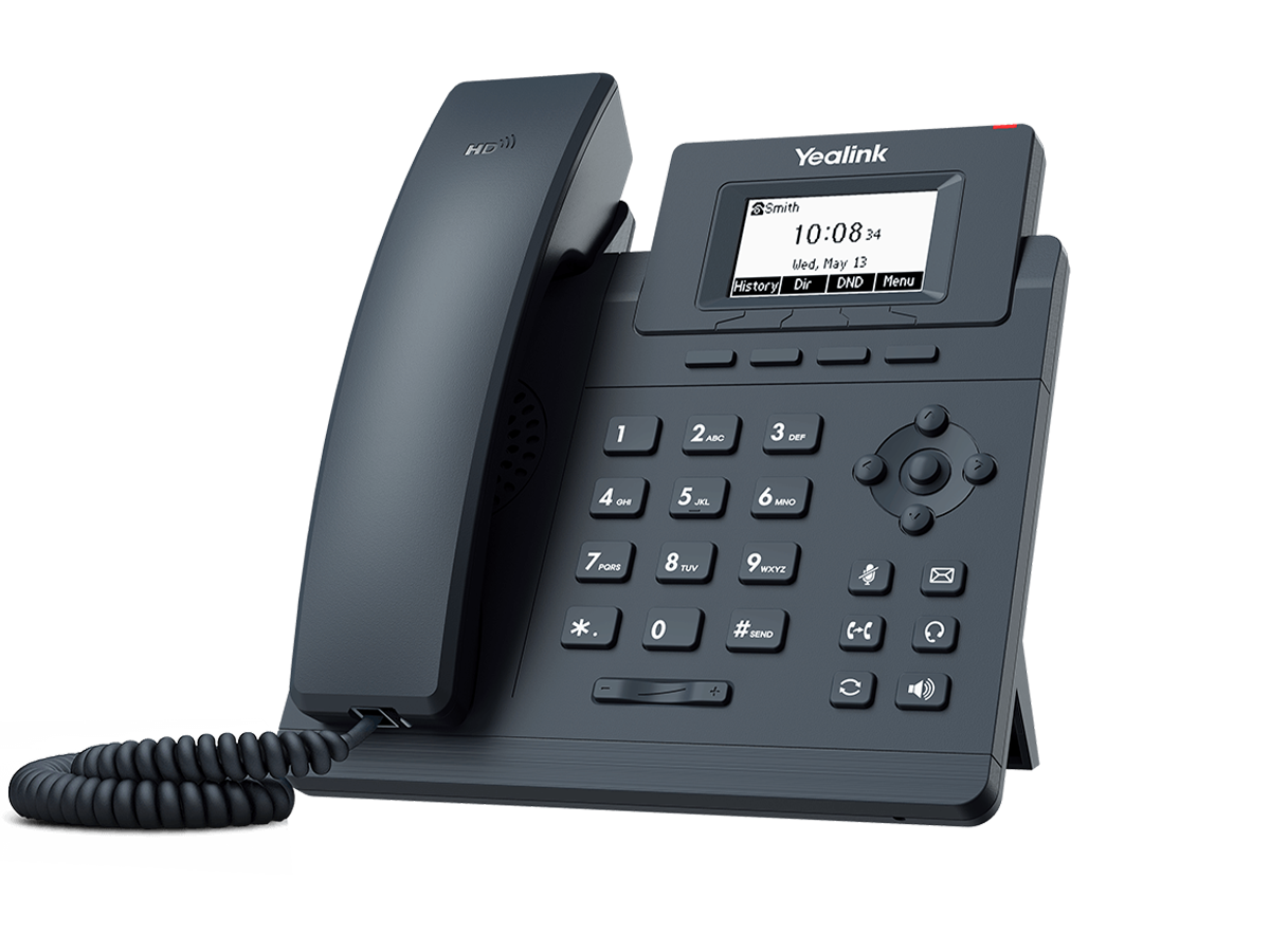 Yealink T30 IP Telefon