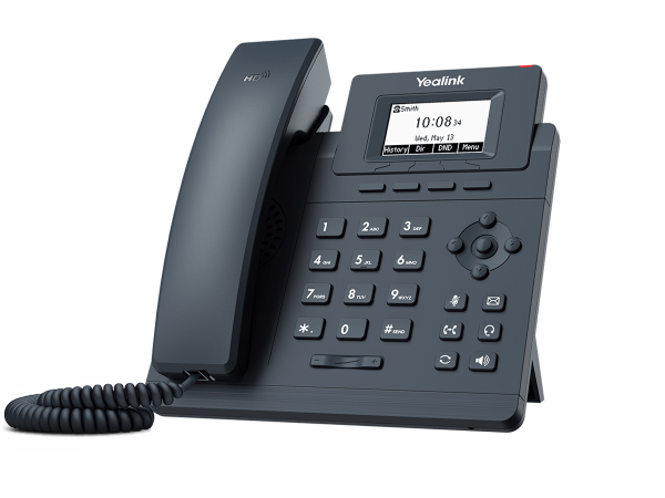 Yealink T30 IP Telefon