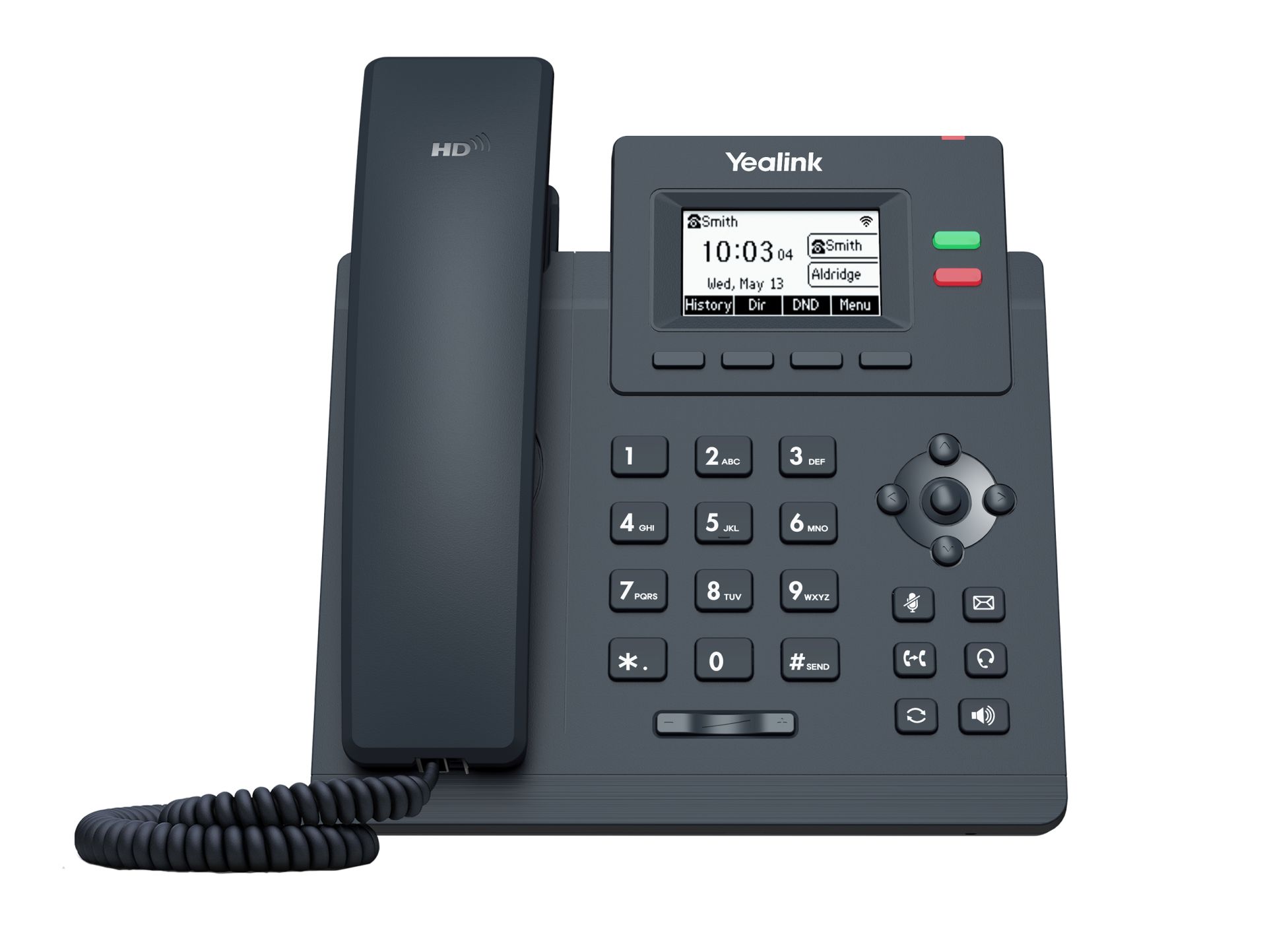 Yealink T31 IP Telefon