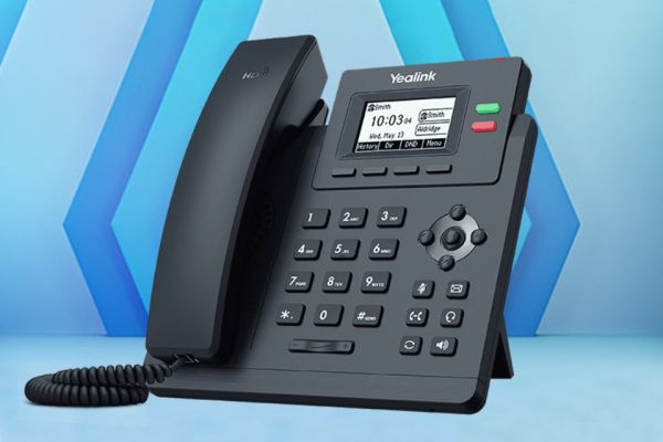 Yealink T31 IP Telefon