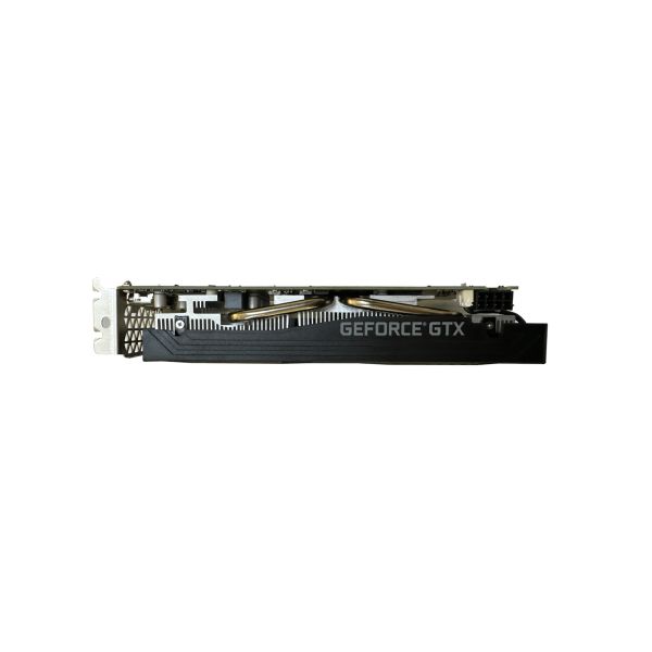 HI-LEVEL GTX1660TI 6GB GDDR6 192Bit HDMI/DP 16X DX11 HLV1660TID66G192D