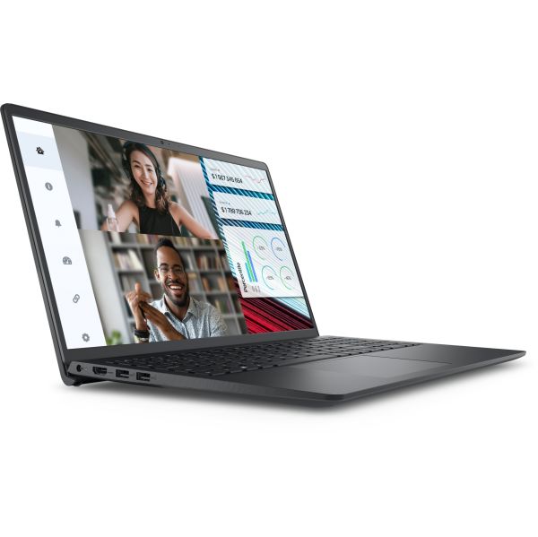 DELL VOSTRO 3520 I3-1215U 8GB 512GB NVME O/B VGA 15.6'' FHD FREEDOS NOTEBOOK